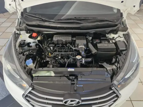 HYUNDAI HB 20 Sedan 1.0 12V 4P FLEX COMFORT STYLE, Foto 12