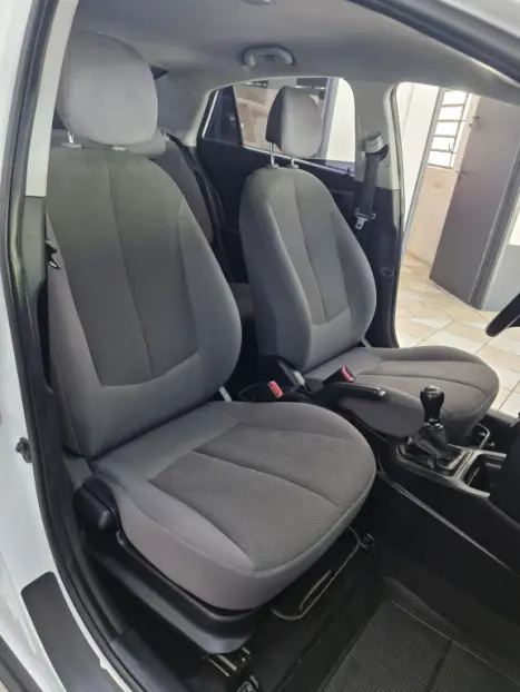 HYUNDAI HB 20 Sedan 1.0 12V 4P FLEX COMFORT STYLE, Foto 13