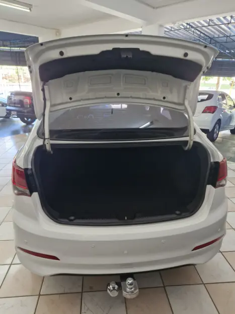 HYUNDAI HB 20 Sedan 1.0 12V 4P FLEX COMFORT STYLE, Foto 15