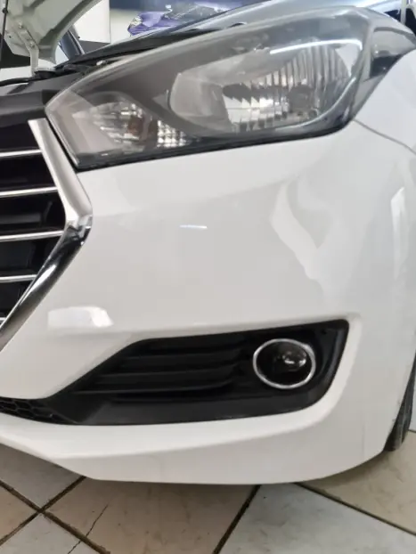 HYUNDAI HB 20 Sedan 1.0 12V 4P FLEX COMFORT STYLE, Foto 18