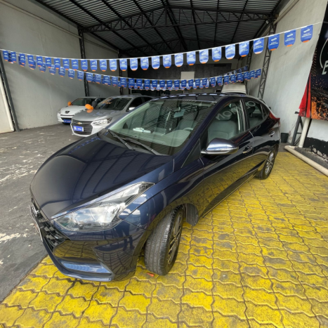 HYUNDAI HB 20 Sedan 1.0 12V 4P FLEX TGDI PLATINUM PLUS TURBO AUTOMTICO, Foto 3
