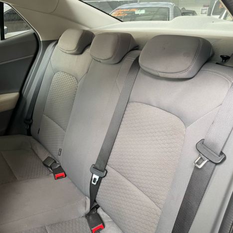 HYUNDAI HB 20 Sedan 1.0 12V 4P FLEX TGDI PLATINUM PLUS TURBO AUTOMTICO, Foto 14