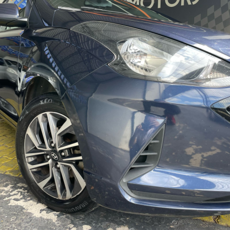 HYUNDAI HB 20 Sedan 1.0 12V 4P FLEX TGDI PLATINUM PLUS TURBO AUTOMTICO, Foto 15