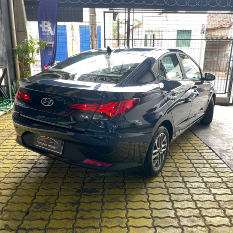 HYUNDAI HB 20 Sedan 1.0 12V 4P FLEX TGDI PLATINUM PLUS TURBO AUTOMTICO, Foto 6