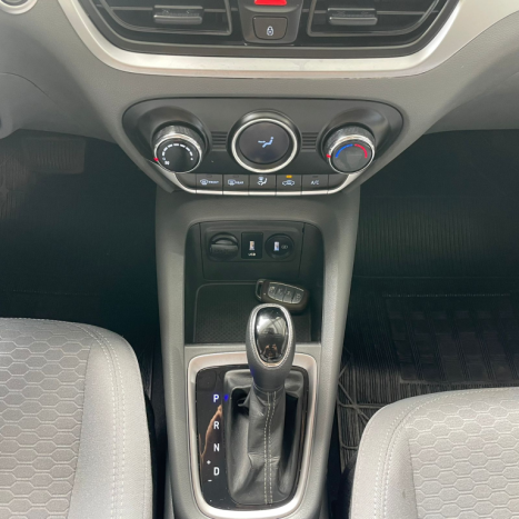 HYUNDAI HB 20 Sedan 1.0 12V 4P FLEX TGDI PLATINUM PLUS TURBO AUTOMTICO, Foto 11