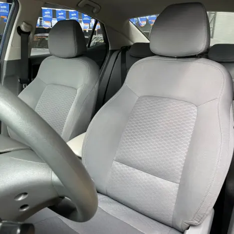 HYUNDAI HB 20 Sedan 1.0 12V 4P FLEX TGDI PLATINUM PLUS TURBO AUTOMTICO, Foto 12