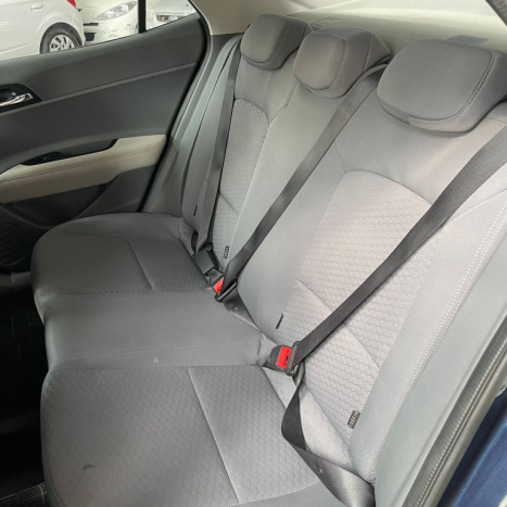 HYUNDAI HB 20 Sedan 1.0 12V 4P FLEX TGDI PLATINUM PLUS TURBO AUTOMTICO, Foto 13