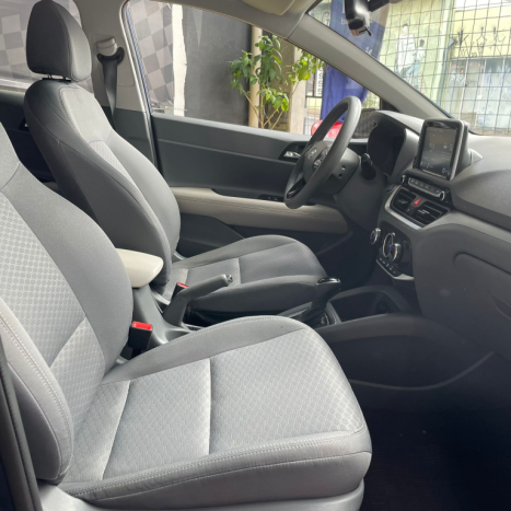 HYUNDAI HB 20 Sedan 1.0 12V 4P FLEX TGDI PLATINUM PLUS TURBO AUTOMTICO, Foto 14