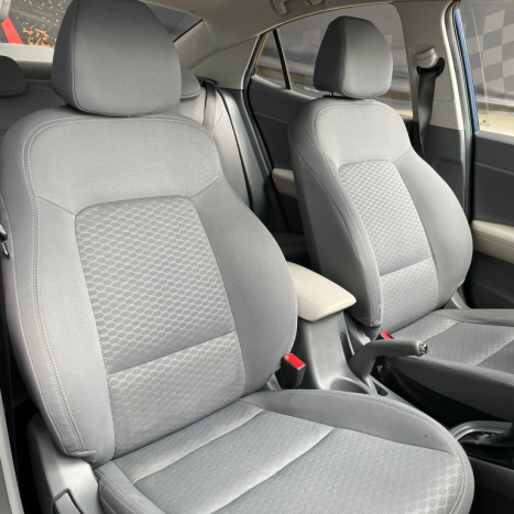 HYUNDAI HB 20 Sedan 1.0 12V 4P FLEX TGDI PLATINUM PLUS TURBO AUTOMTICO, Foto 15