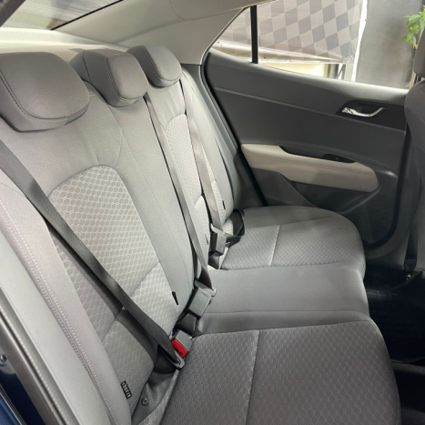 HYUNDAI HB 20 Sedan 1.0 12V 4P FLEX TGDI PLATINUM PLUS TURBO AUTOMTICO, Foto 16
