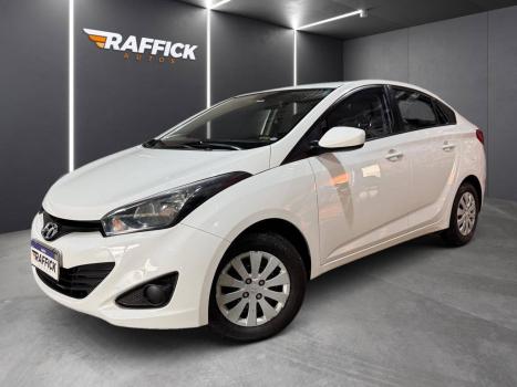 HYUNDAI HB 20 Sedan 1.0 12V 4P FLEX COMFORT PLUS, Foto 1