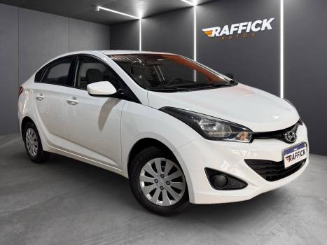 HYUNDAI HB 20 Sedan 1.0 12V 4P FLEX COMFORT PLUS, Foto 2