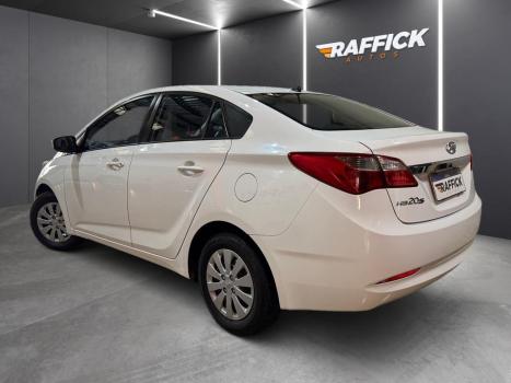 HYUNDAI HB 20 Sedan 1.0 12V 4P FLEX COMFORT PLUS, Foto 3
