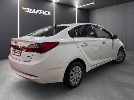 HYUNDAI HB 20 Sedan 1.0 12V 4P FLEX COMFORT PLUS, Foto 4