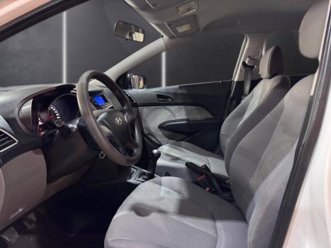 HYUNDAI HB 20 Sedan 1.0 12V 4P FLEX COMFORT PLUS, Foto 5