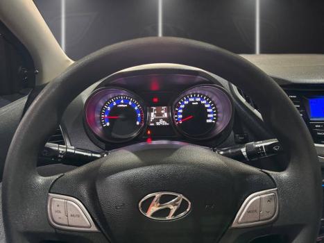 HYUNDAI HB 20 Sedan 1.0 12V 4P FLEX COMFORT PLUS, Foto 7