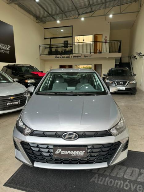 HYUNDAI HB 20 Sedan 1.0 12V 4P FLEX COMFORT PLUS, Foto 2