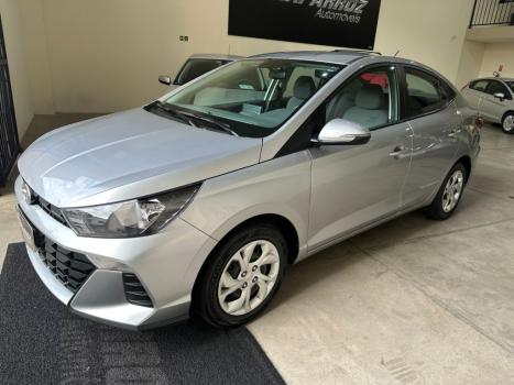HYUNDAI HB 20 Sedan 1.0 12V 4P FLEX COMFORT PLUS, Foto 3