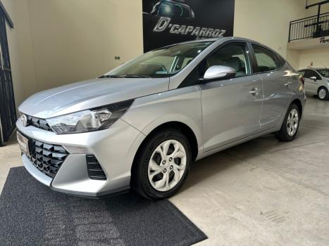 HYUNDAI HB 20 Sedan 1.0 12V 4P FLEX COMFORT PLUS, Foto 5
