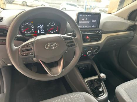 HYUNDAI HB 20 Sedan 1.0 12V 4P FLEX COMFORT PLUS, Foto 6