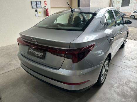 HYUNDAI HB 20 Sedan 1.0 12V 4P FLEX COMFORT PLUS, Foto 7