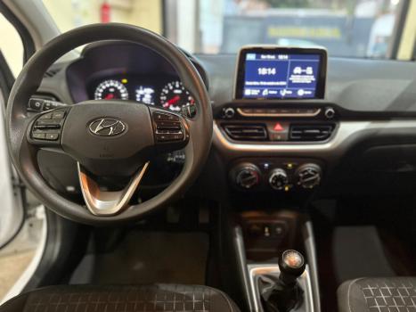 HYUNDAI HB 20 Sedan 1.0 12V 4P FLEX COMFORT PLUS, Foto 8