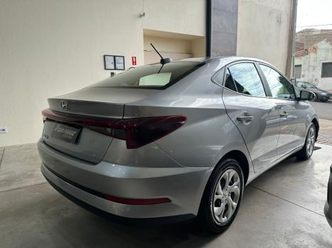 HYUNDAI HB 20 Sedan 1.0 12V 4P FLEX COMFORT PLUS, Foto 10