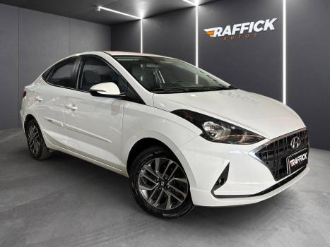 HYUNDAI HB 20 Sedan 1.0 12V 4P FLEX TGDI EVOLUTION TURBO AUTOMTICO, Foto 2