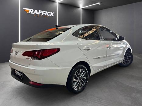 HYUNDAI HB 20 Sedan 1.0 12V 4P FLEX TGDI EVOLUTION TURBO AUTOMTICO, Foto 3