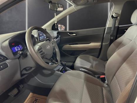 HYUNDAI HB 20 Sedan 1.0 12V 4P FLEX TGDI EVOLUTION TURBO AUTOMTICO, Foto 7