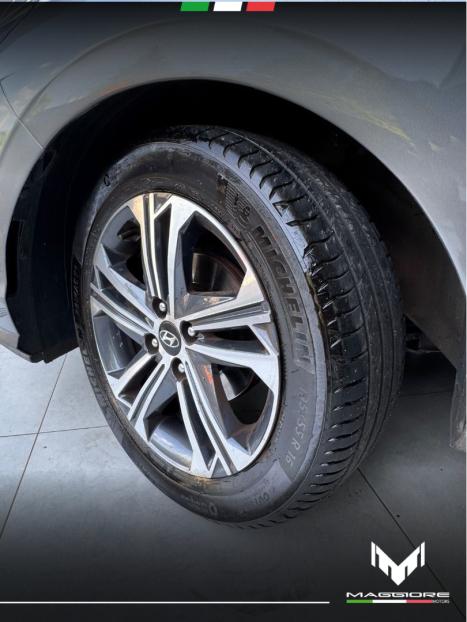 HYUNDAI HB 20 Sedan 1.0 12V 4P FLEX TGDI TURBO COMFORT AUTOMTICO, Foto 12
