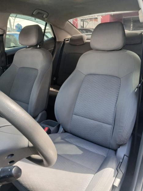 HYUNDAI HB 20 Sedan 1.0 12V 4P FLEX EVOLUTION, Foto 4