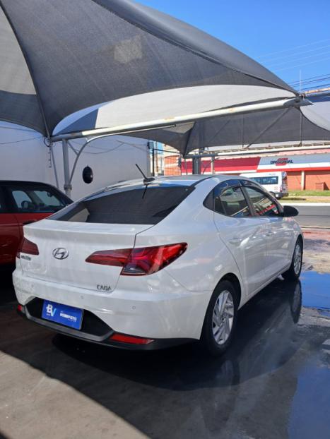 HYUNDAI HB 20 Sedan 1.0 12V 4P FLEX EVOLUTION, Foto 9