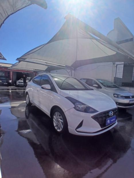 HYUNDAI HB 20 Sedan 1.0 12V 4P FLEX EVOLUTION, Foto 3