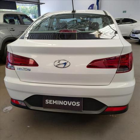 HYUNDAI HB 20 Sedan 1.0 12V 4P FLEX VISION, Foto 5