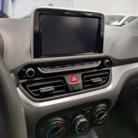 HYUNDAI HB 20 Sedan 1.0 12V 4P FLEX VISION, Foto 9