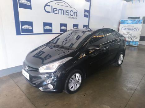 HYUNDAI HB 20 Sedan 1.6 16V 4P FLEX PREMIUM AUTOMTICO, Foto 1