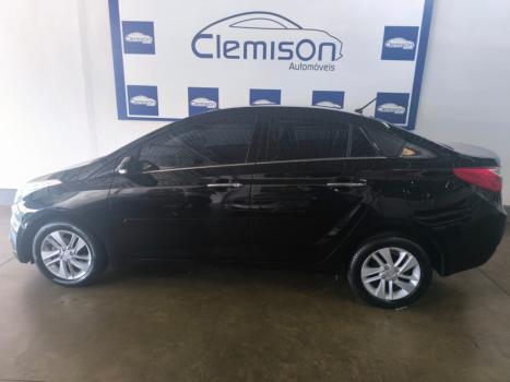 HYUNDAI HB 20 Sedan 1.6 16V 4P FLEX PREMIUM AUTOMTICO, Foto 2