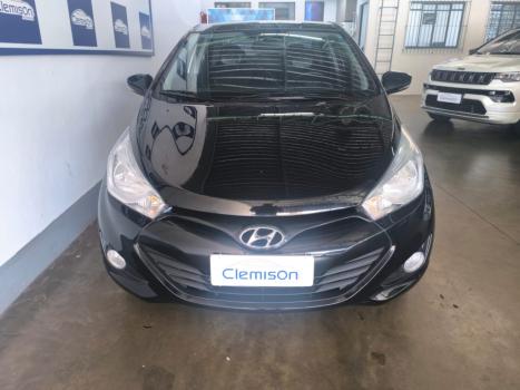 HYUNDAI HB 20 Sedan 1.6 16V 4P FLEX PREMIUM AUTOMTICO, Foto 3