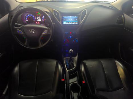 HYUNDAI HB 20 Sedan 1.6 16V 4P FLEX PREMIUM AUTOMTICO, Foto 6