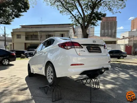 HYUNDAI HB 20 Sedan 1.0 12V 4P FLEX COMFORT PLUS, Foto 6