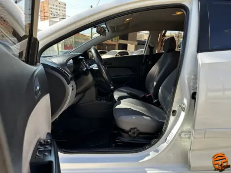 HYUNDAI HB 20 Sedan 1.0 12V 4P FLEX COMFORT PLUS, Foto 11