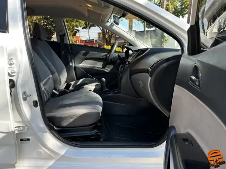 HYUNDAI HB 20 Sedan 1.0 12V 4P FLEX COMFORT PLUS, Foto 12