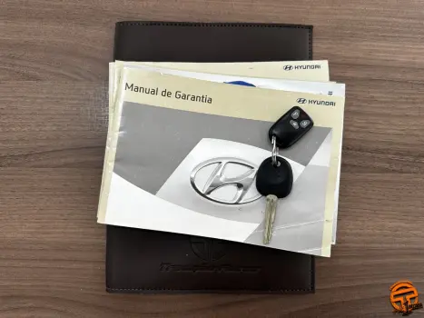 HYUNDAI HB 20 Sedan 1.0 12V 4P FLEX COMFORT PLUS, Foto 14