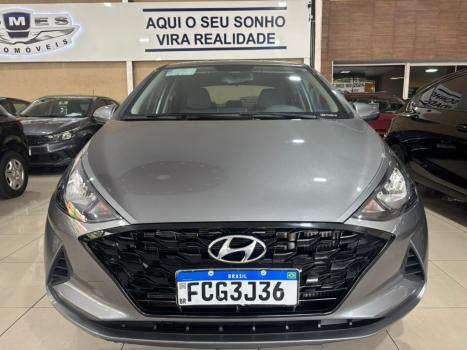 HYUNDAI HB 20 Sedan 1.0 12V 4P FLEX TGDI PLATINUM TURBO AUTOMTICO, Foto 2