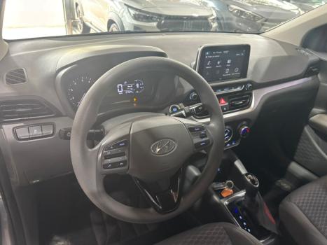 HYUNDAI HB 20 Sedan 1.0 12V 4P FLEX TGDI PLATINUM TURBO AUTOMTICO, Foto 9