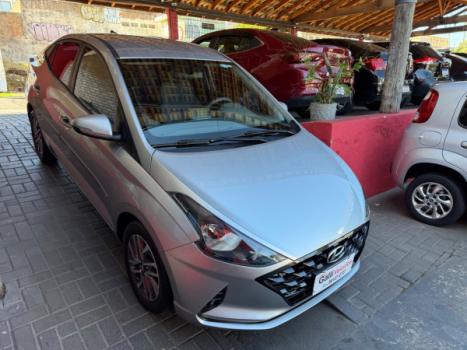 HYUNDAI HB 20 Sedan 1.0 12V 4P FLEX TGDI EVOLUTION TURBO AUTOMTICO, Foto 3