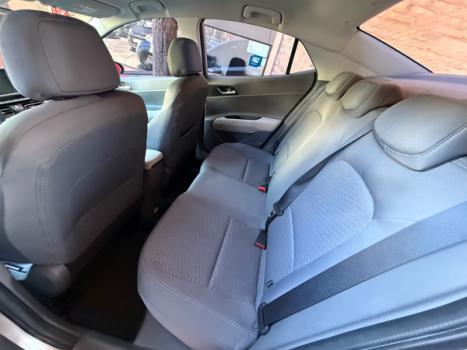 HYUNDAI HB 20 Sedan 1.0 12V 4P FLEX TGDI EVOLUTION TURBO AUTOMTICO, Foto 7