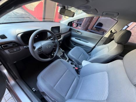 HYUNDAI HB 20 Sedan 1.0 12V 4P FLEX TGDI EVOLUTION TURBO AUTOMTICO, Foto 8
