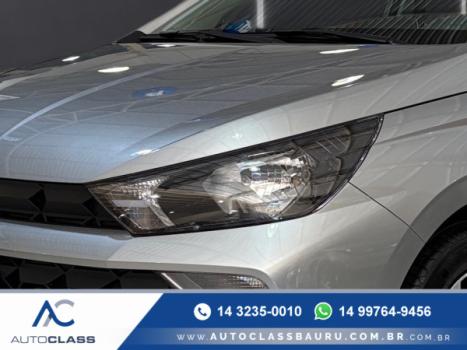 HYUNDAI HB 20 Sedan 1.0 12V 4P FLEX COMFORT PLUS, Foto 2